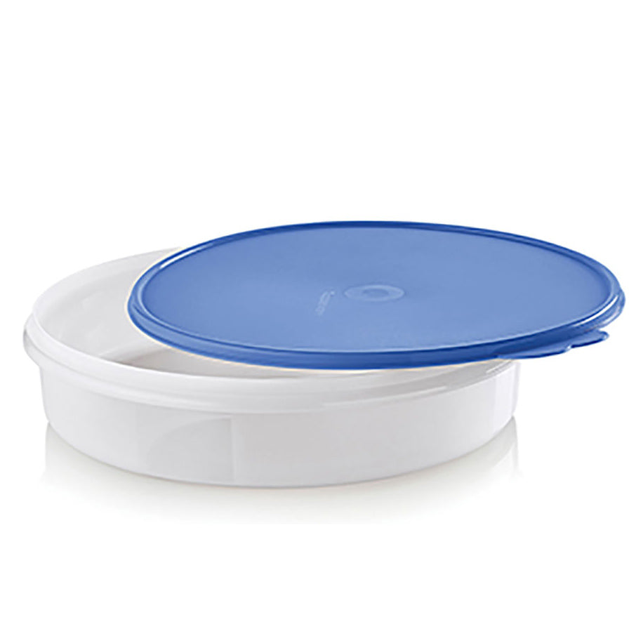 Round Freezer Container