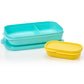 Slim Lunch Container Set
