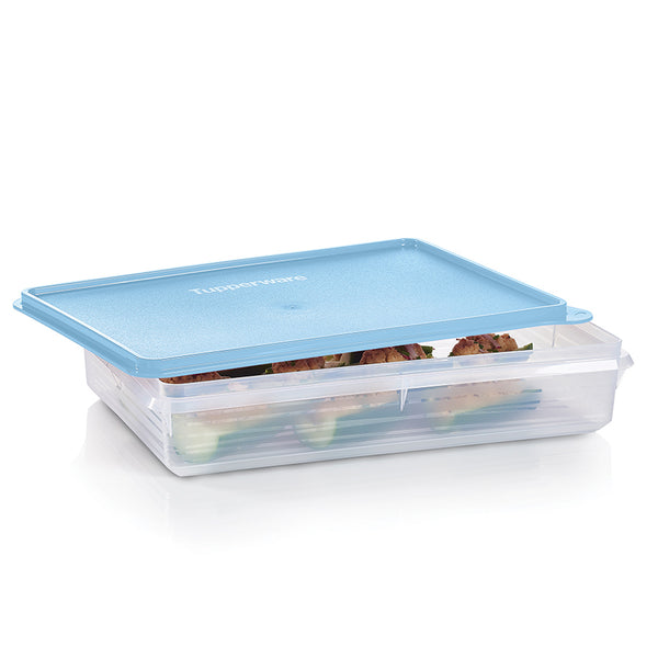 subtraktion Triumferende Forekomme Snack-Stor® Large Container (Ice Cube) – Tupperware US