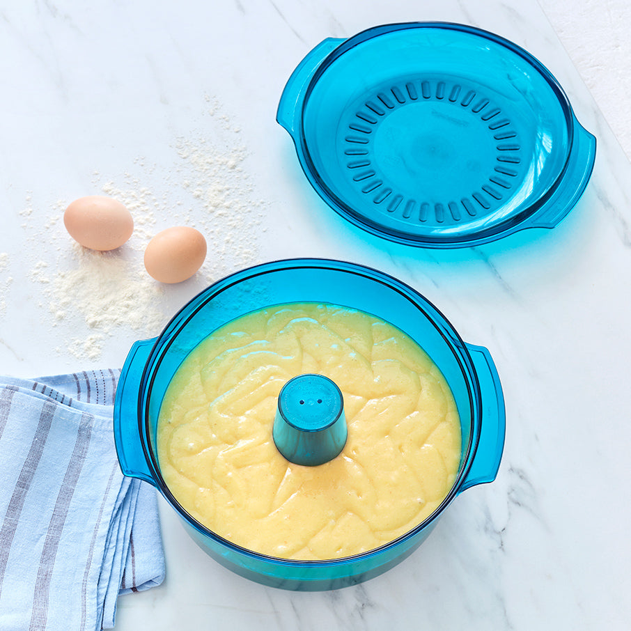 Tupperware® TupperWave® Stack Cooker | Stackable Microwave Cooking ...