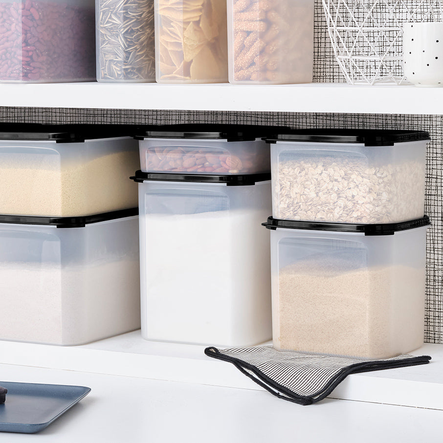 Tupperware Modular Mates