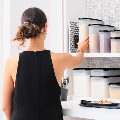 Compañeros modulares Super Oval 5