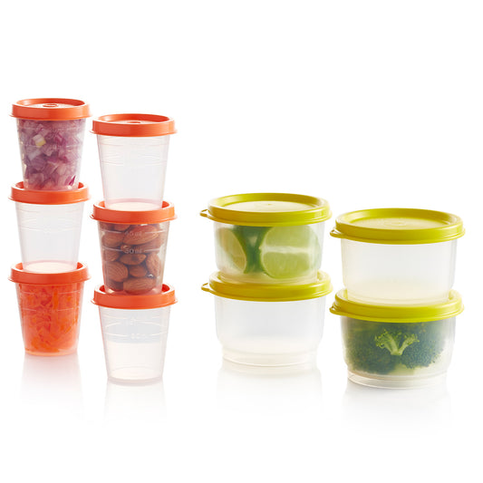 Tupperware® Official Site  Innovative Kitchen Products and More