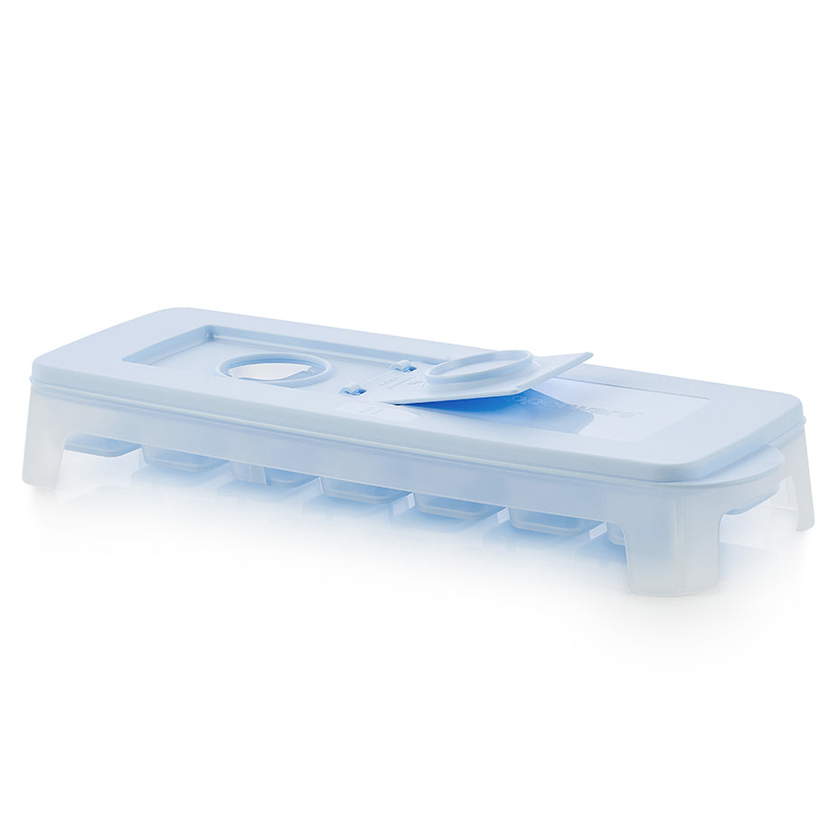 Tupperware Clear Ice Cube Trays