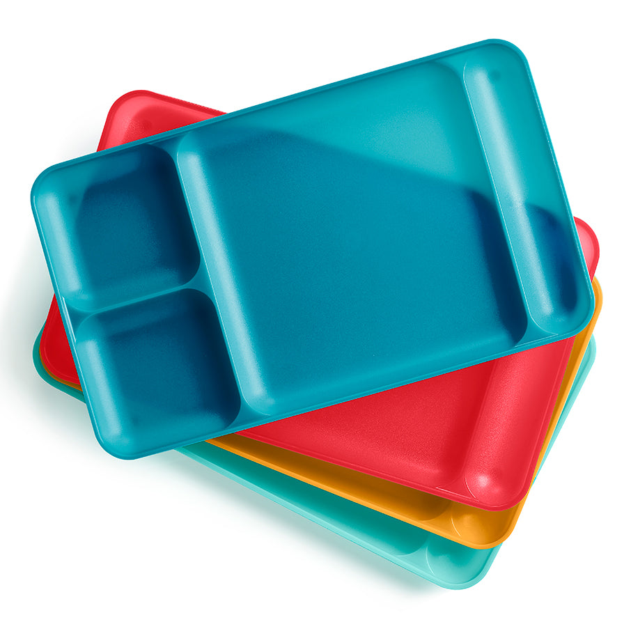 Tupperware® Impressions Dining Trays