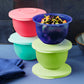 Tupperware® Impressions Mini Bowls (Set of 4)