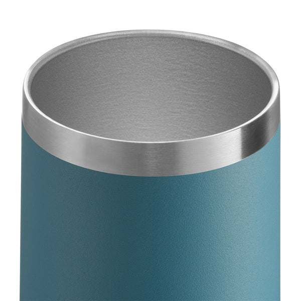 Xploris™ Thermal Tumbler 12oz / 350ml (Slate Blue) – Tupperware US