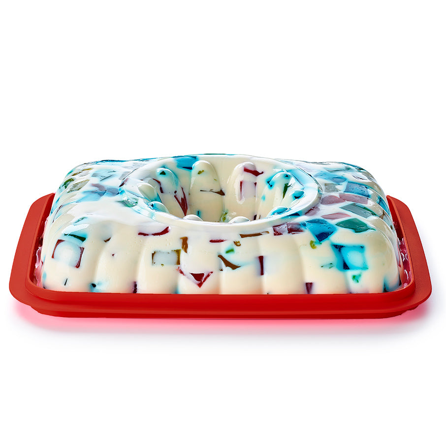 Tupperware Jel Party & Versatile Serving Mold – Tupperware Brand