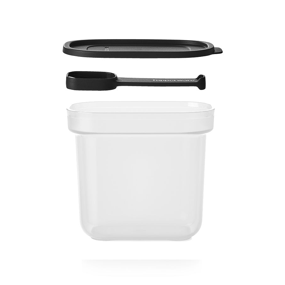 Dry Storage Containers 17oz (Set of 2)