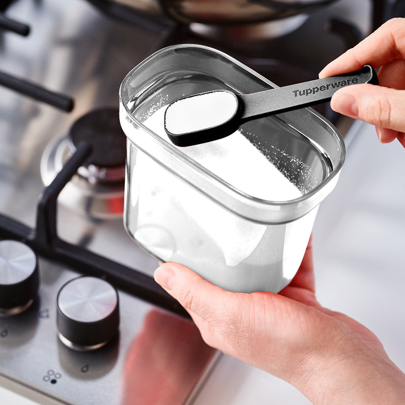 Dry Storage Containers – Tupperware US