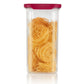 Tupperware® Ultra Clear 9½-cup/2.2 L Container