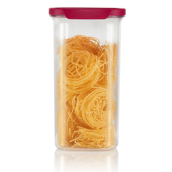 Limited Time Tupperware Ultra Clear 4 1/2-cup/1 L Container 