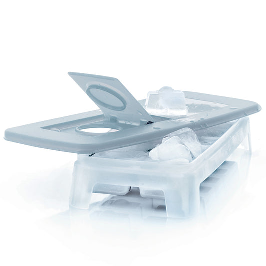 Fresh & Pure® Ice Trays – Tupperware US