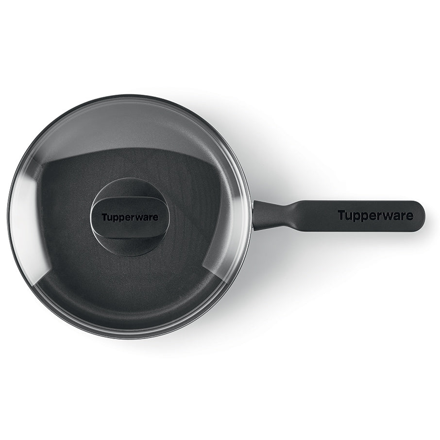 Tupperware Daily Universal Cookware 9.5 /24cm Nonstick Frypan