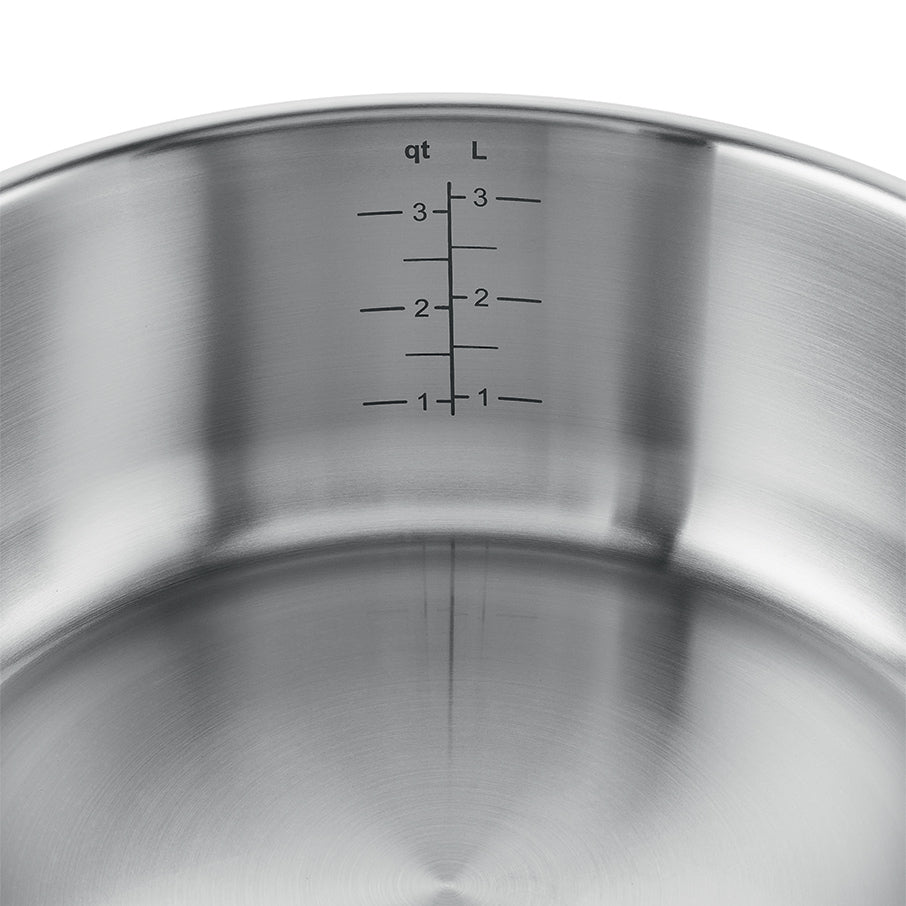 4 Quart Stock Pot – WaterlessCookware