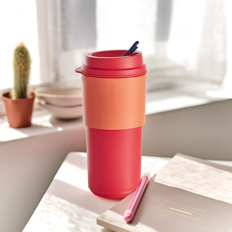 Eco+ To-Go Cup (Emberglow) – US