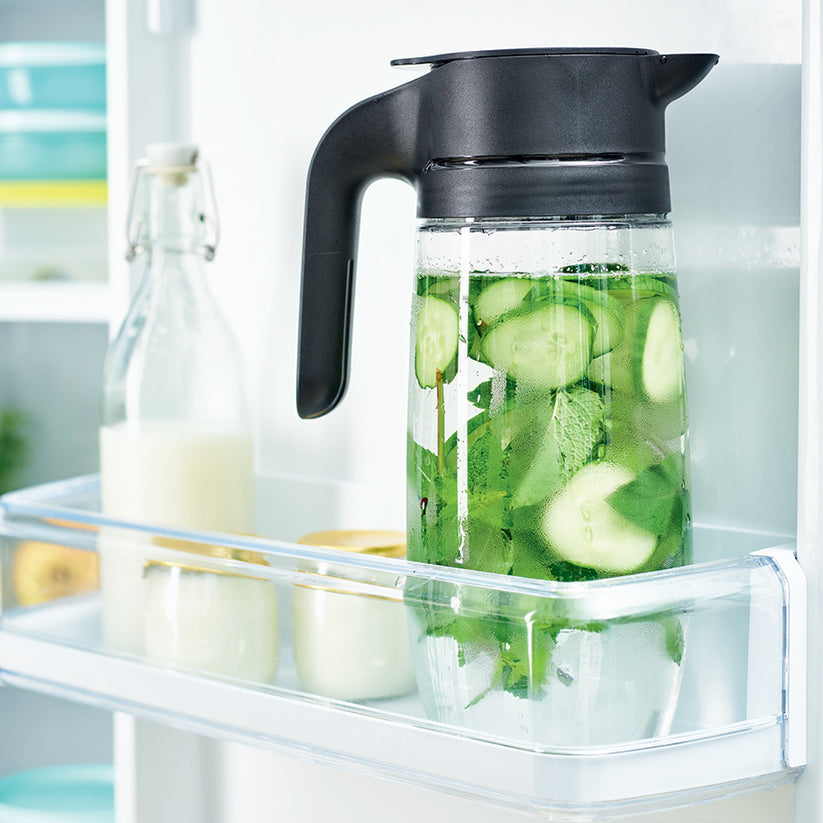 Clearly Elegant® Pitcher – Tupperware Brand