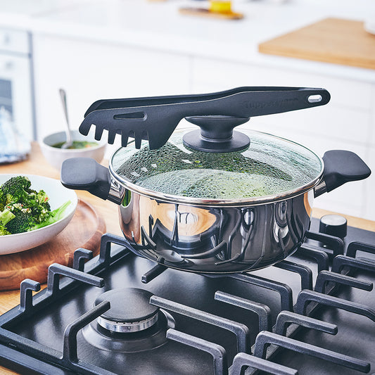 Stovetop Cooking – US