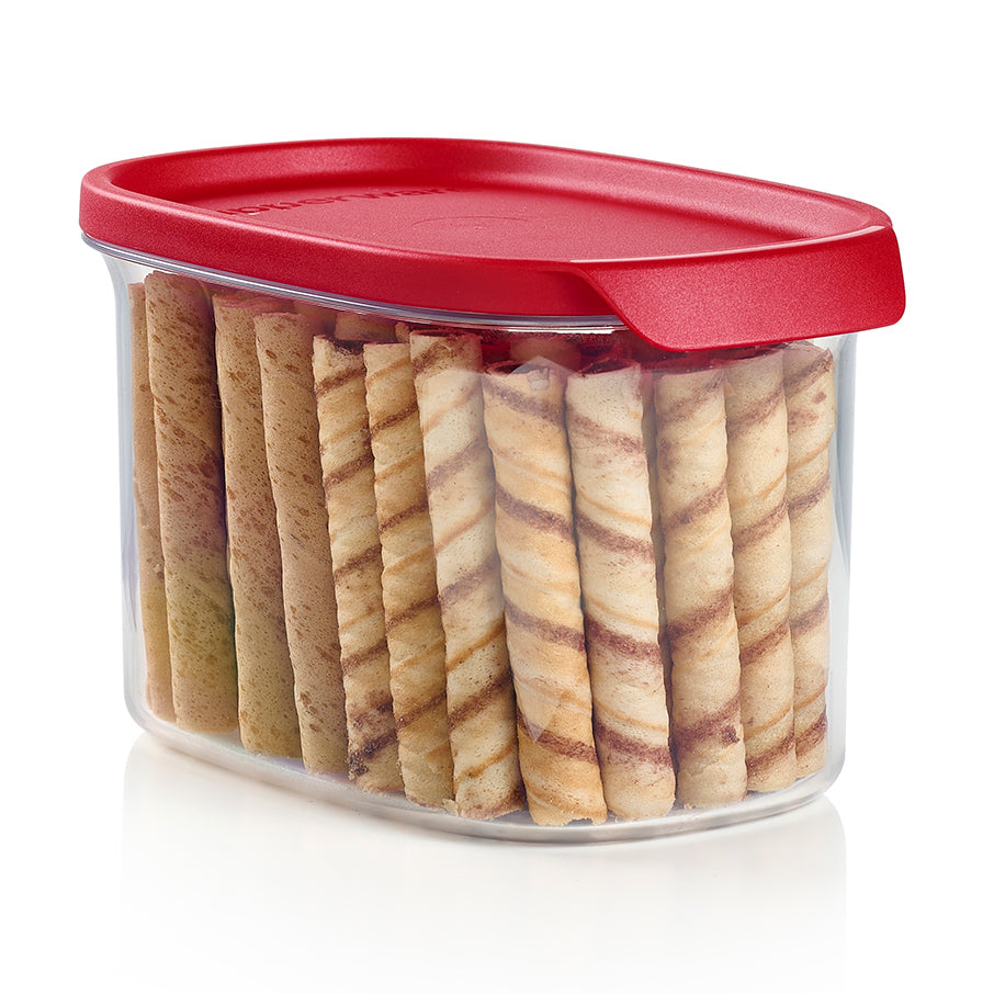 Tupperware® Ultra Clear 4½-cup/1 L Container – Tupperware US
