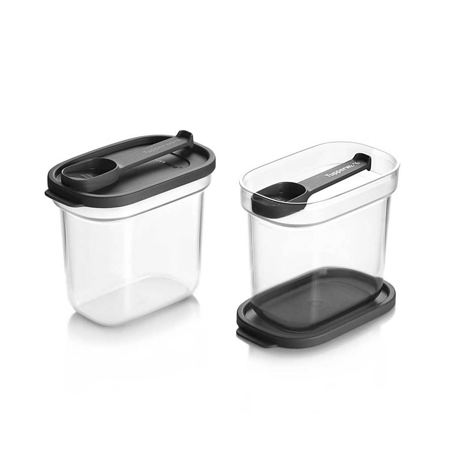 Dry Storage Containers 17oz (Set of 2) Tupperware US
