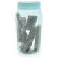 Universal Jar 0.8 Qt./825ml with simple cover