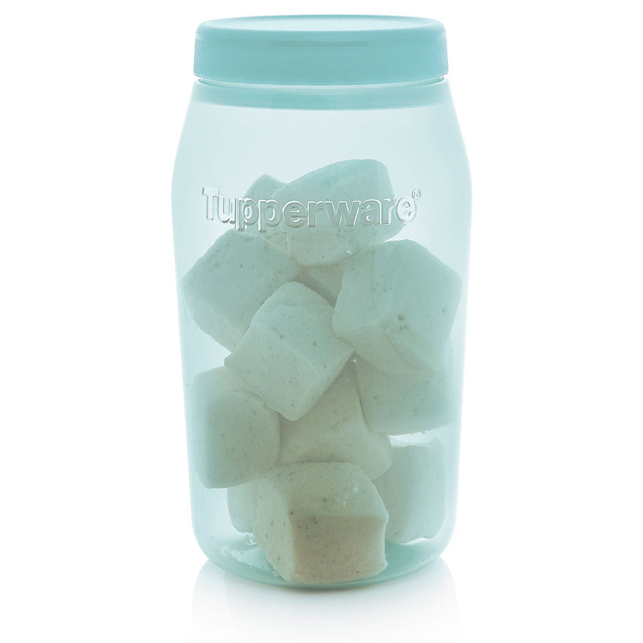 Universal Jar 0.8 Qt./825ml with simple cover