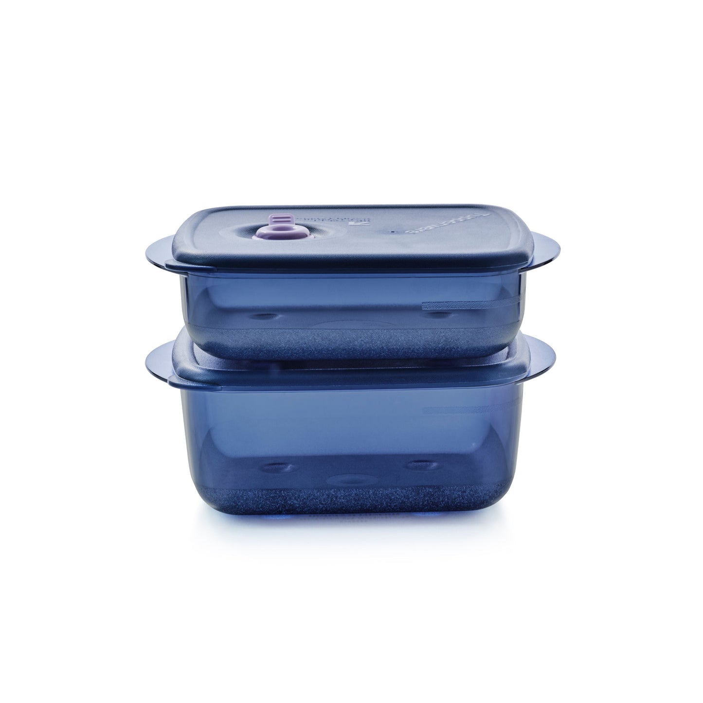 Plastic Tupperware Microwave Safe Container, Capacity: 1.5 Ltr,And 600ml