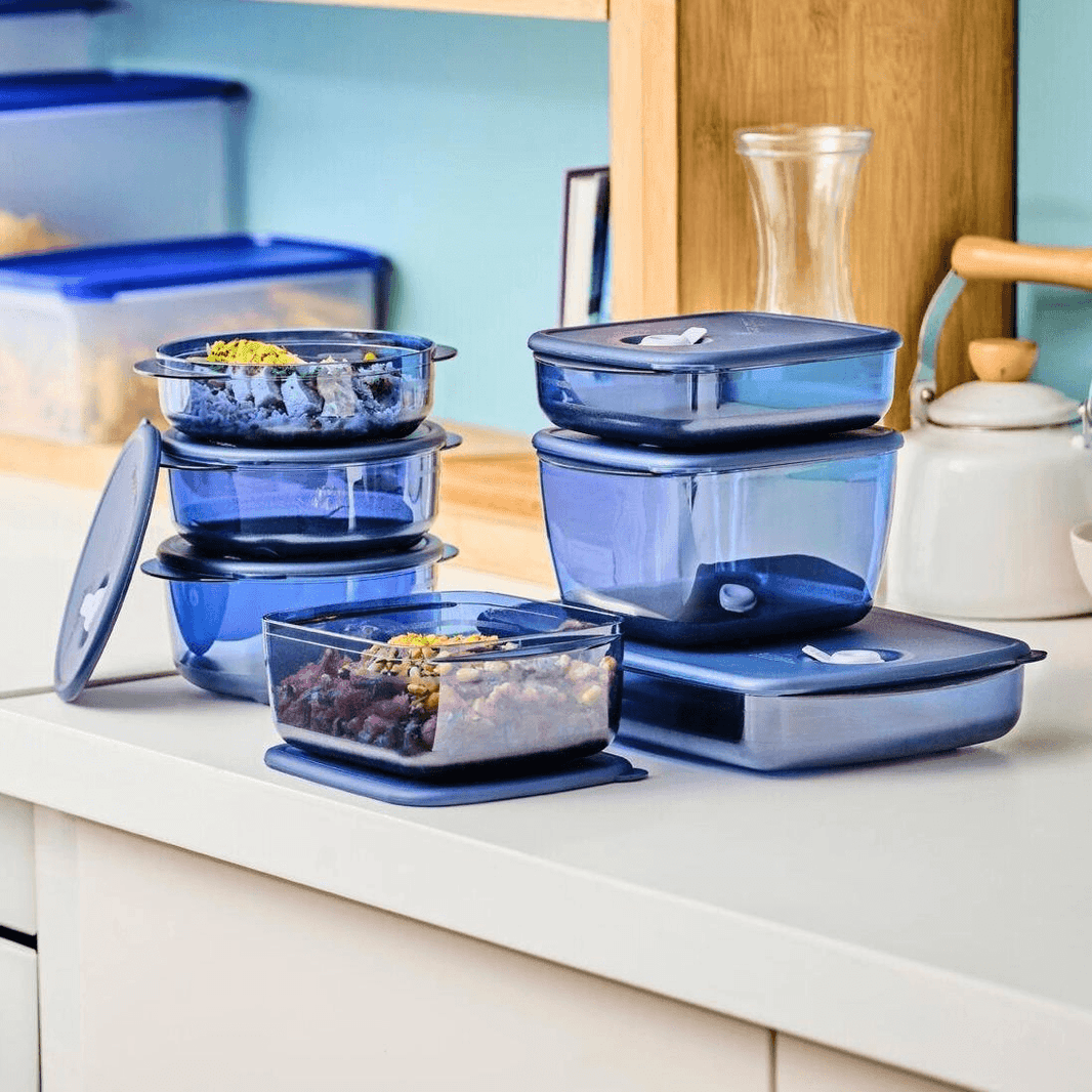 Fridge Storage – Tupperware US