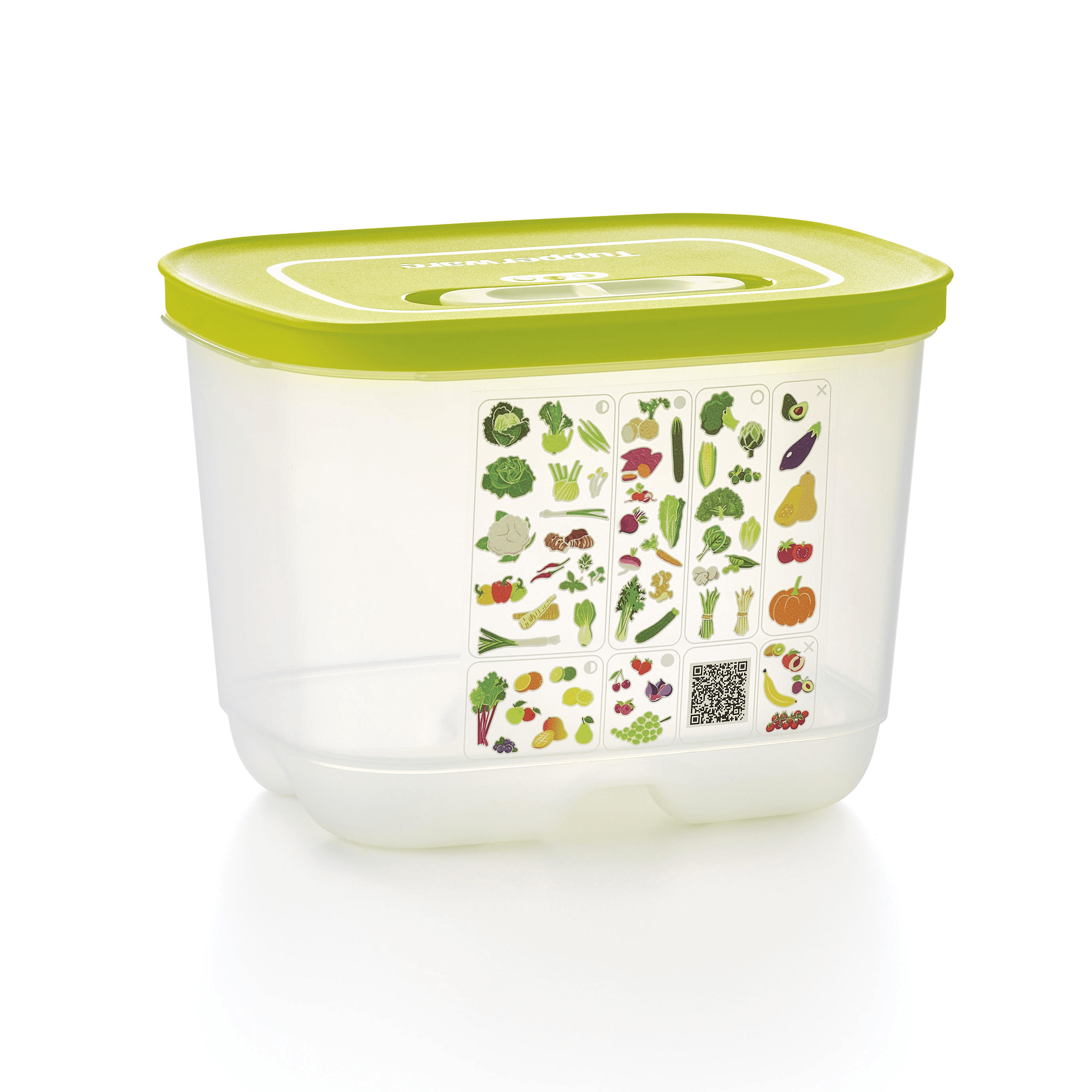 FridgeSmart® Small Deep Tupperware Brand