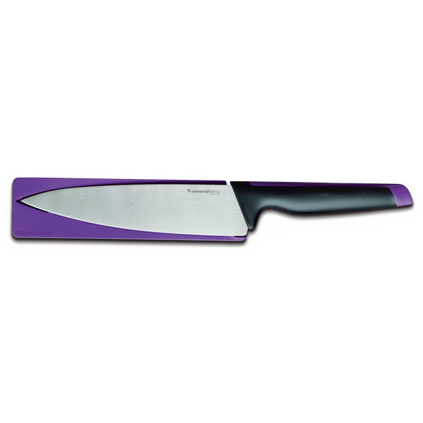 Cuchillo de Chef Serie Universal - Tupperware US