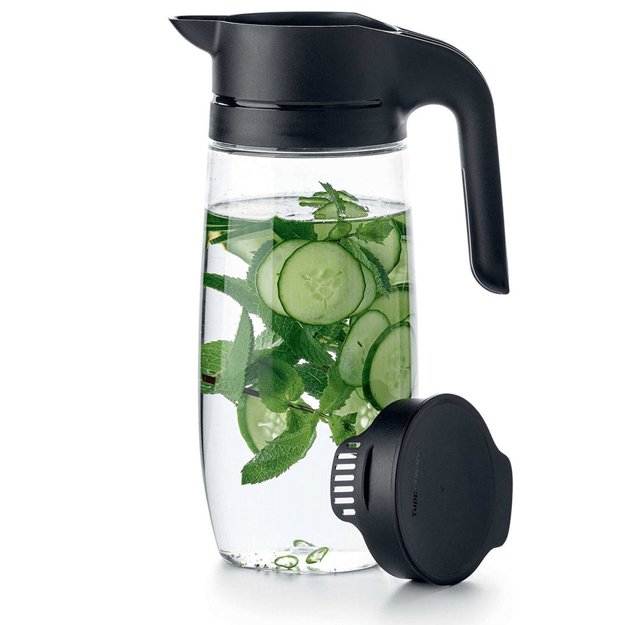 Clearly Elegant® Pitcher – Tupperware Brand