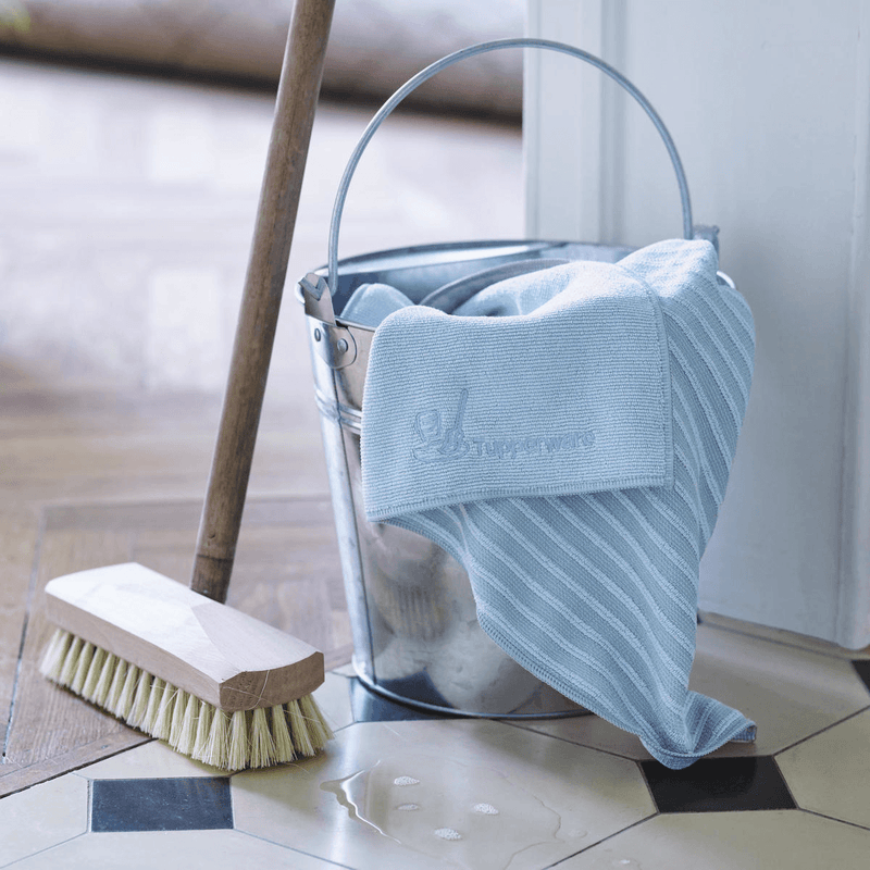 regeling wijs vrijwilliger Recycled Microfiber Mop Towels (Set of 2) – Tupperware US