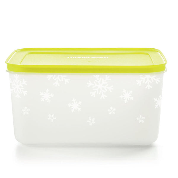 Save a lot of money in your refrigerator thanks to Tupperware