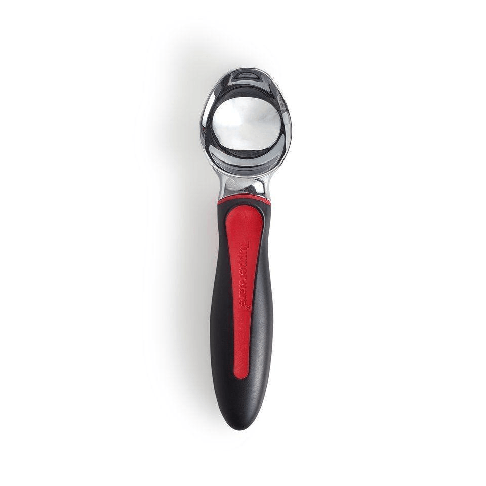 ® Ice Scoop Easy Grip Scooper Frozen Desserts