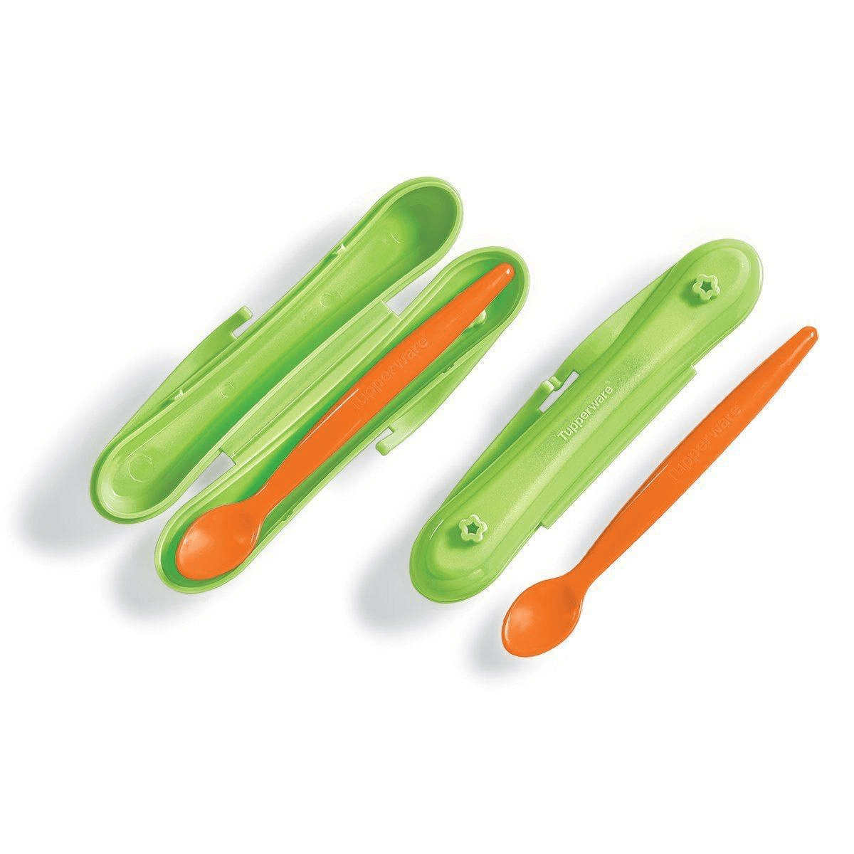 TupperKids® Feeding Spoon with Case