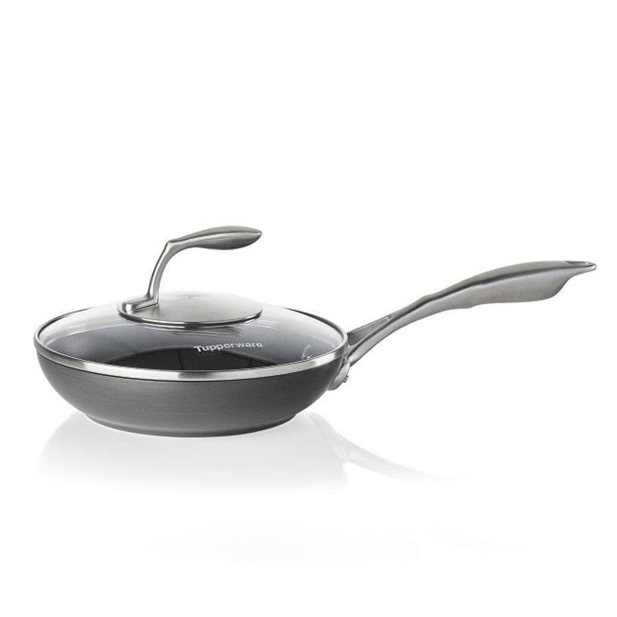 Chef Series II Frypan Glass Cover 8 20 cm