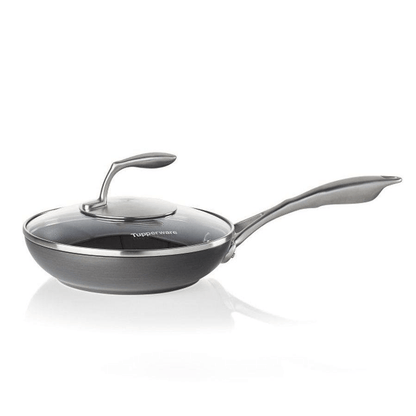 Chef Series II Frypan with Glass Cover | 8 in / 20 cm