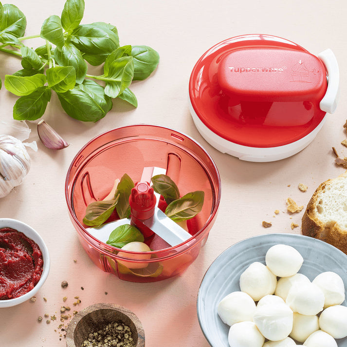 SuperSonic™ Chopper Compact – Tupperware US