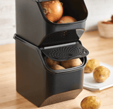 Potato Smart Container