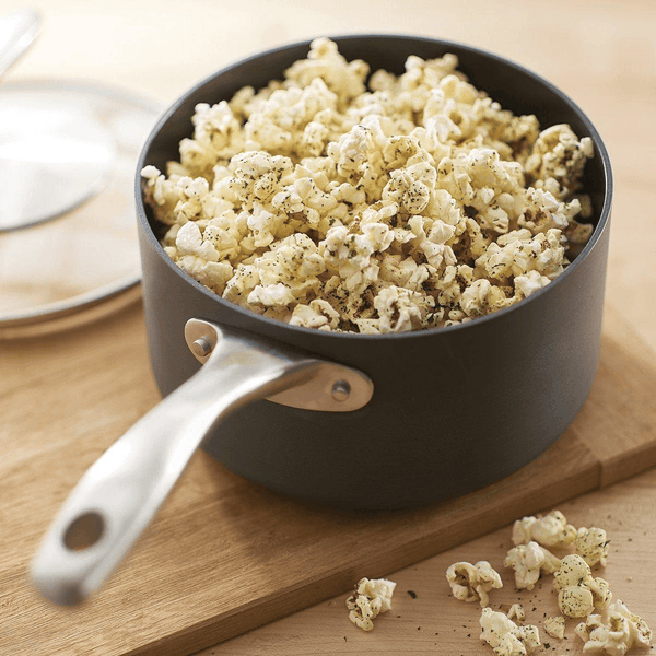 Chef Series II Cookware Essential Set – Tupperware US