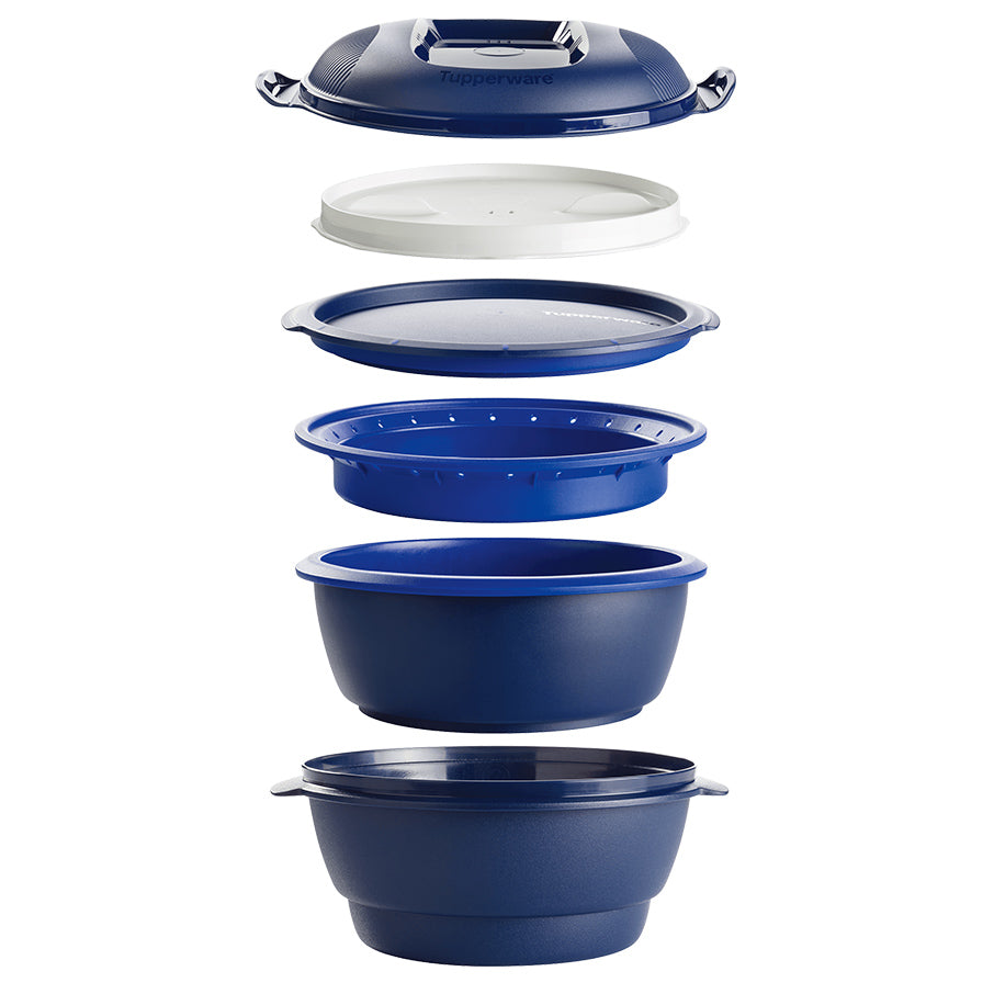 globalEDGE Blog: Tupperware Brands Unable to Contain Its Losses