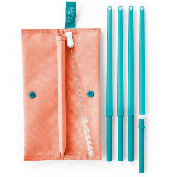Eco+ Straw Set – Tupperware US