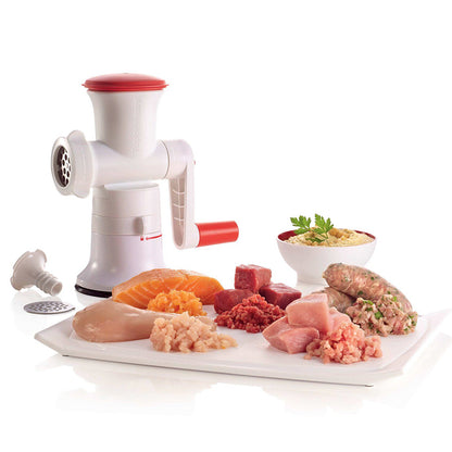 Tupperware® FusionMaster® Mincer Attachment