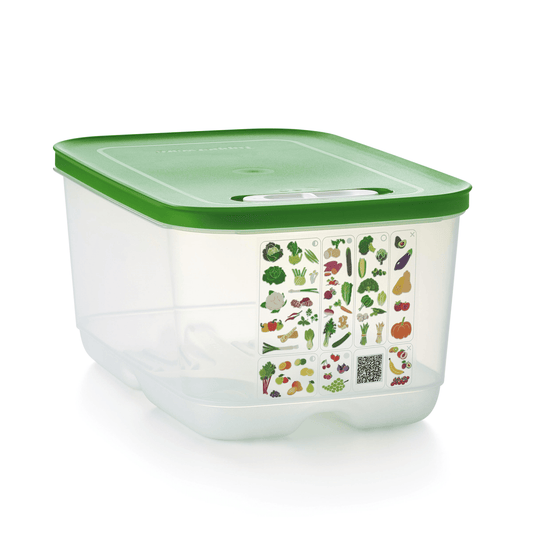 Tupperware® Ultra Clear 2-cup/500 ml Container – Tupperware US