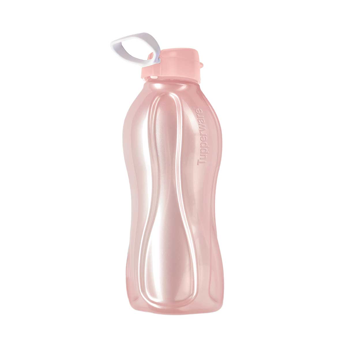 XL Eco Water Bottle with Handle 2L (Pink Punch)